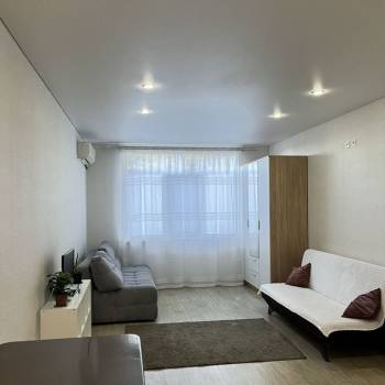 Сдается 1-комнатная квартира, 32 м²