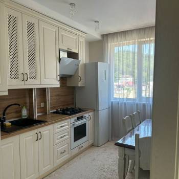 Продается 2-х комнатная квартира, 54,3 м²