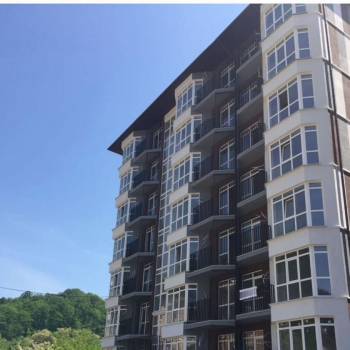 Продается 2-х комнатная квартира, 54,3 м²