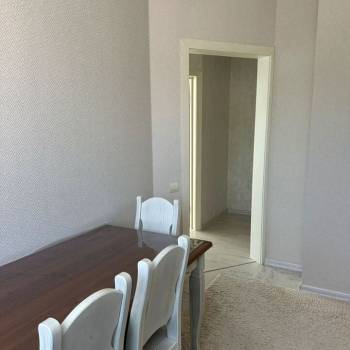 Продается 2-х комнатная квартира, 54,3 м²