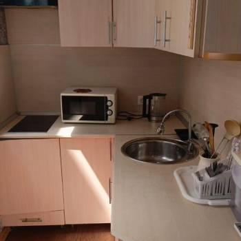 Сдается 1-комнатная квартира, 35 м²