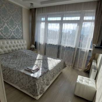 Сдается 2-х комнатная квартира, 57 м²