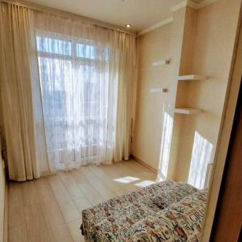 Сдается 2-х комнатная квартира, 57 м²