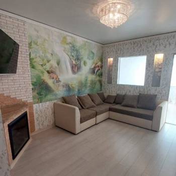 Сдается 2-х комнатная квартира, 57 м²