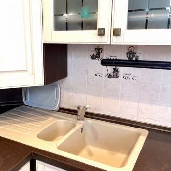 Сдается 2-х комнатная квартира, 46 м²