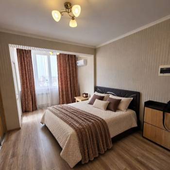 Сдается 1-комнатная квартира, 28 м²