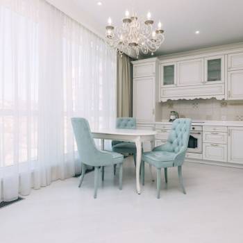 Продается 2-х комнатная квартира, 61,6 м²