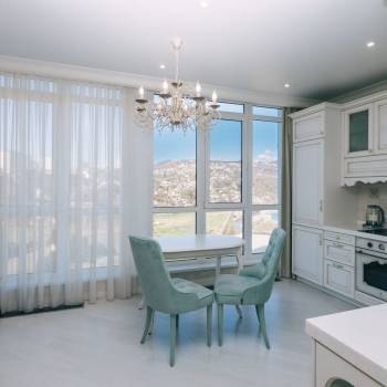Продается 2-х комнатная квартира, 61,6 м²
