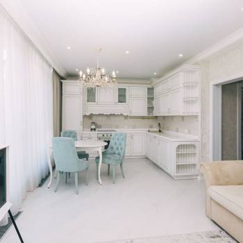 Продается 2-х комнатная квартира, 61,6 м²
