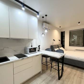 Сдается 1-комнатная квартира, 33 м²