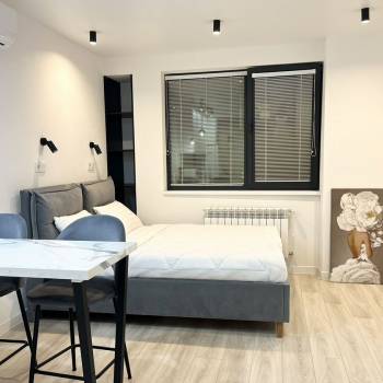 Сдается 1-комнатная квартира, 33 м²