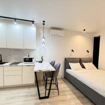 Сдается 1-комнатная квартира, 33 м²