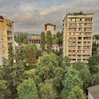 Продается 2-х комнатная квартира, 60 м²