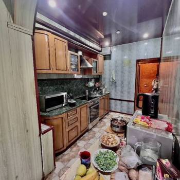 Продается 2-х комнатная квартира, 60 м²