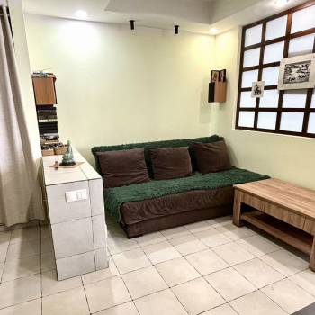 Продается 1-комнатная квартира, 31,3 м²