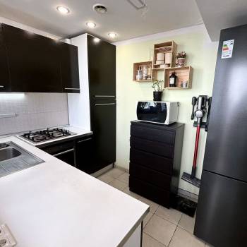 Продается 1-комнатная квартира, 31,3 м²