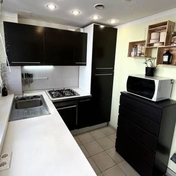 Продается 1-комнатная квартира, 31,3 м²