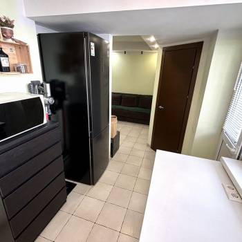 Продается 1-комнатная квартира, 31,3 м²