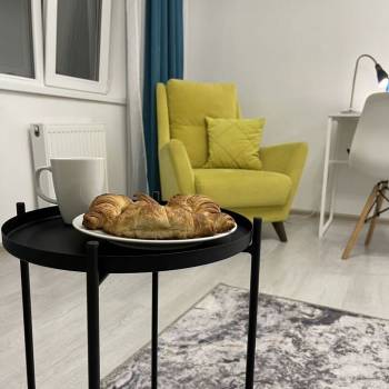 Продается 1-комнатная квартира, 47 м²