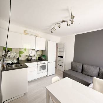 Продается 1-комнатная квартира, 47 м²