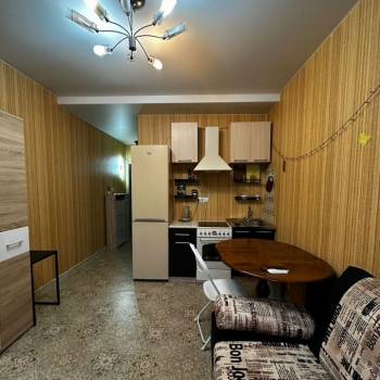 Сдается 1-комнатная квартира, 19 м²