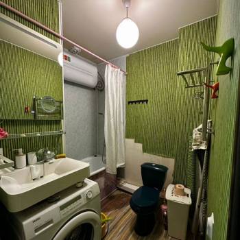 Сдается 1-комнатная квартира, 19 м²