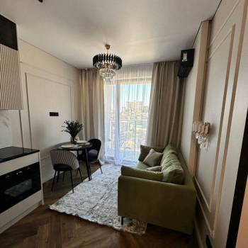 Продается 2-х комнатная квартира, 37,4 м²
