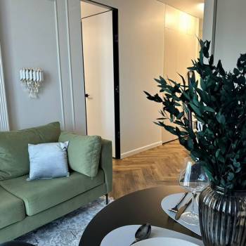 Продается 2-х комнатная квартира, 37,4 м²