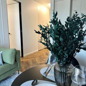 Продается 2-х комнатная квартира, 37,4 м²