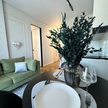 Продается 2-х комнатная квартира, 37,4 м²