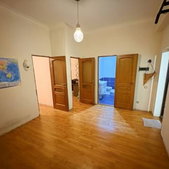 Продается 1-комнатная квартира, 49,2 м²