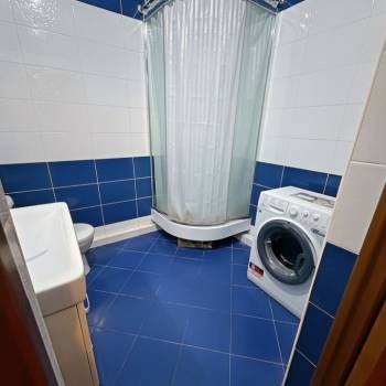 Продается 1-комнатная квартира, 49,2 м²