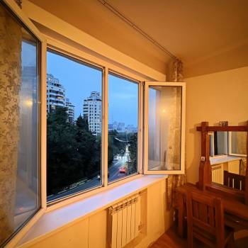 Продается 1-комнатная квартира, 49,2 м²