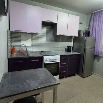 Сдается 2-х комнатная квартира, 48 м²