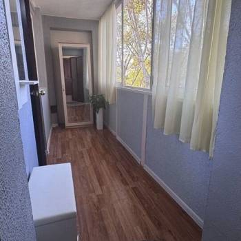 Сдается 2-х комнатная квартира, 48 м²