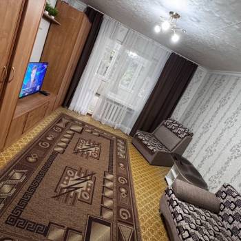 Сдается 2-х комнатная квартира, 48 м²
