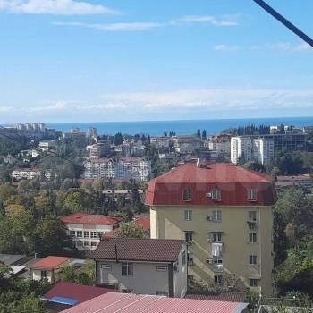 Сдается 1-комнатная квартира, 35 м²