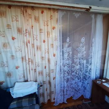 Сдается 1-комнатная квартира, 35 м²