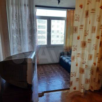 Сдается 1-комнатная квартира, 35 м²