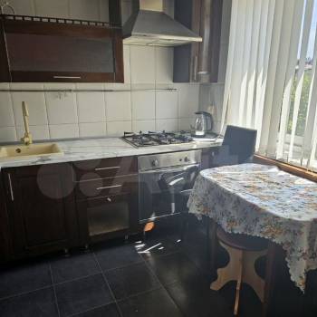 Сдается Многокомнатная квартира, 55 м²