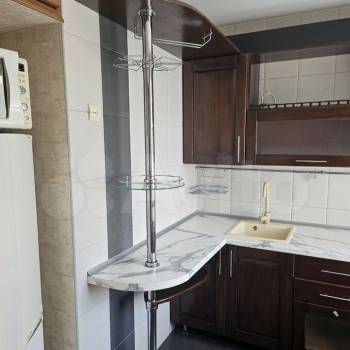 Сдается Многокомнатная квартира, 55 м²