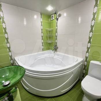 Продается 1-комнатная квартира, 40 м²