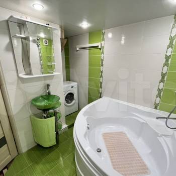 Продается 1-комнатная квартира, 40 м²