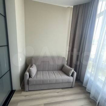 Сдается 1-комнатная квартира, 34 м²