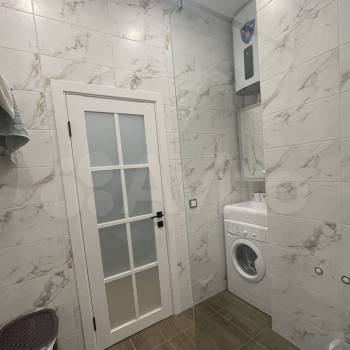 Сдается 1-комнатная квартира, 34 м²