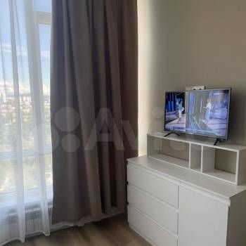 Сдается 1-комнатная квартира, 34 м²