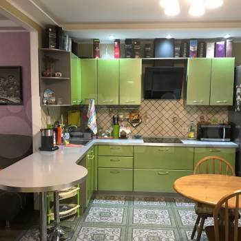 Продается Многокомнатная квартира, 130,6 м²