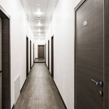 Продается 1-комнатная квартира, 17,1 м²