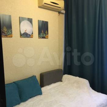 Продается 2-х комнатная квартира, 48 м²