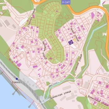 Продается Участок, 590 м²